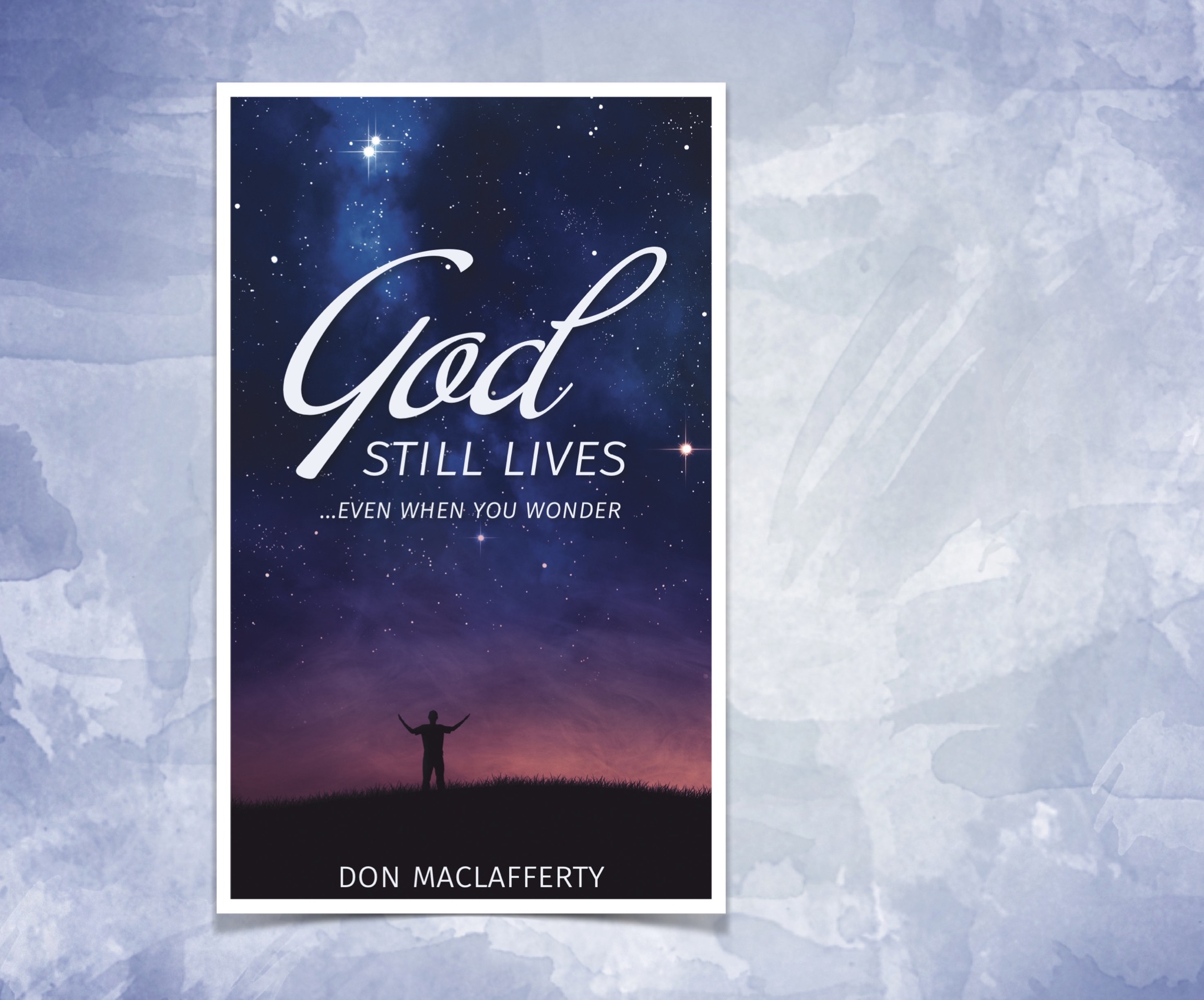 God Still Lives - Free Sharing Book